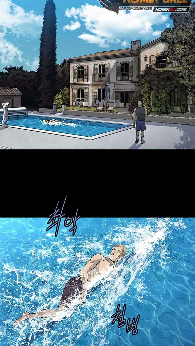 The Dog Man Chapter 05 Gambar 4