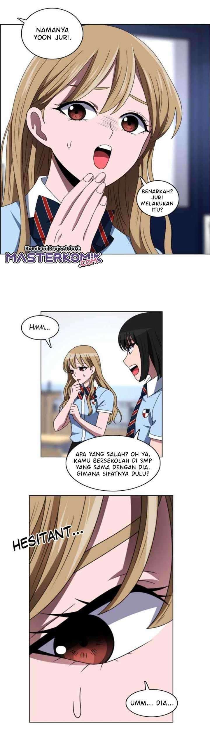 No Scope Chapter 23 Gambar 20