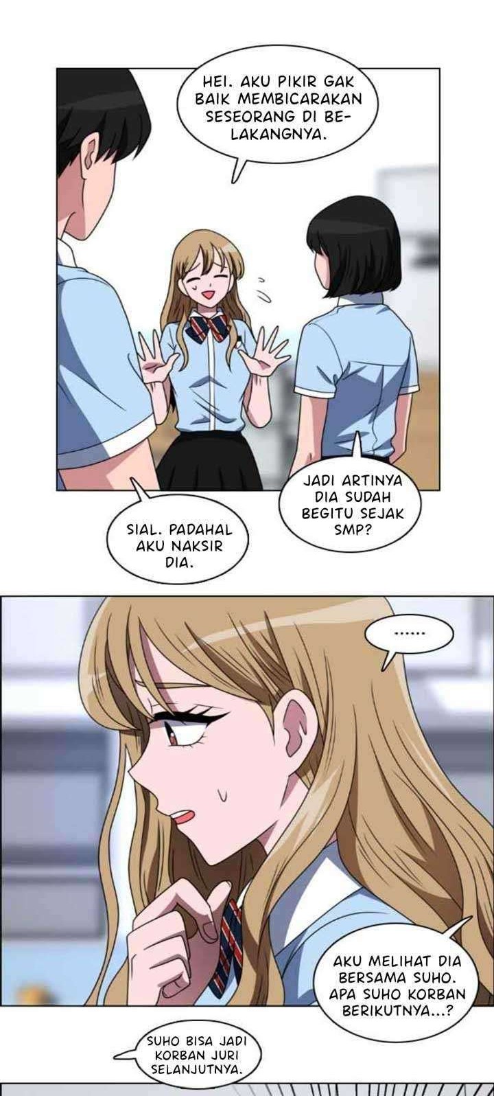 No Scope Chapter 23 Gambar 21