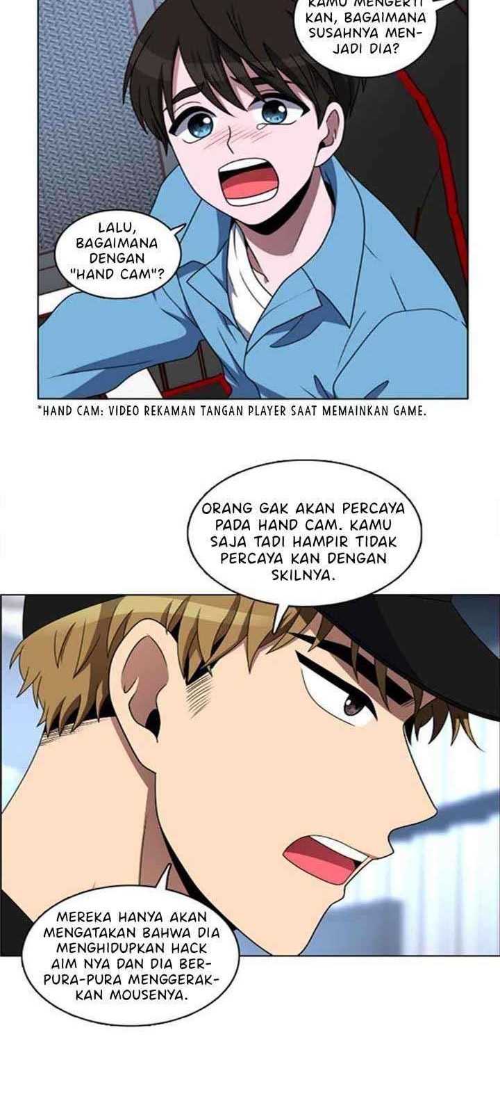 No Scope Chapter 23 Gambar 24