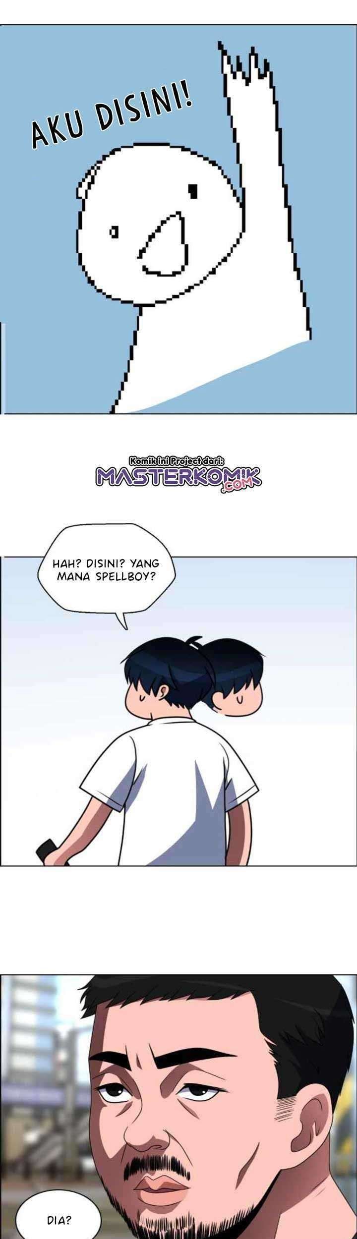 No Scope Chapter 23 Gambar 28