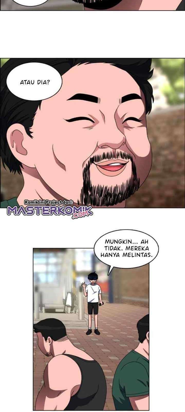 No Scope Chapter 23 Gambar 29