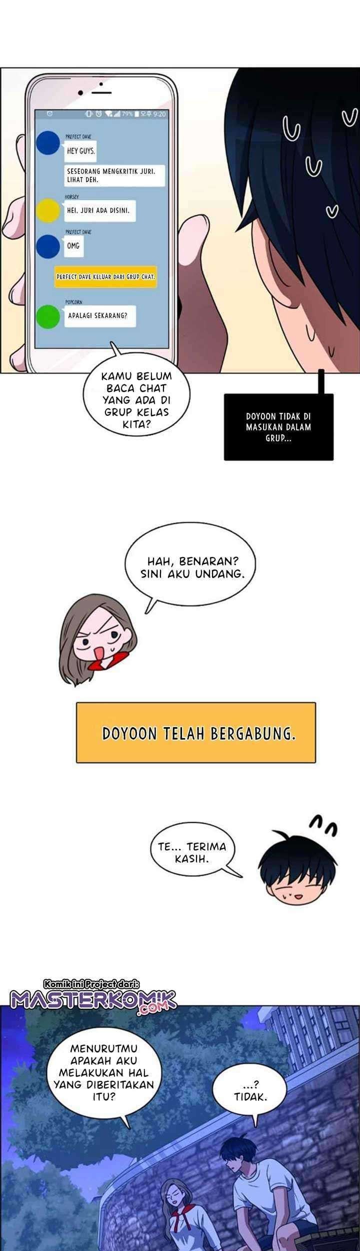 No Scope Chapter 23 Gambar 37