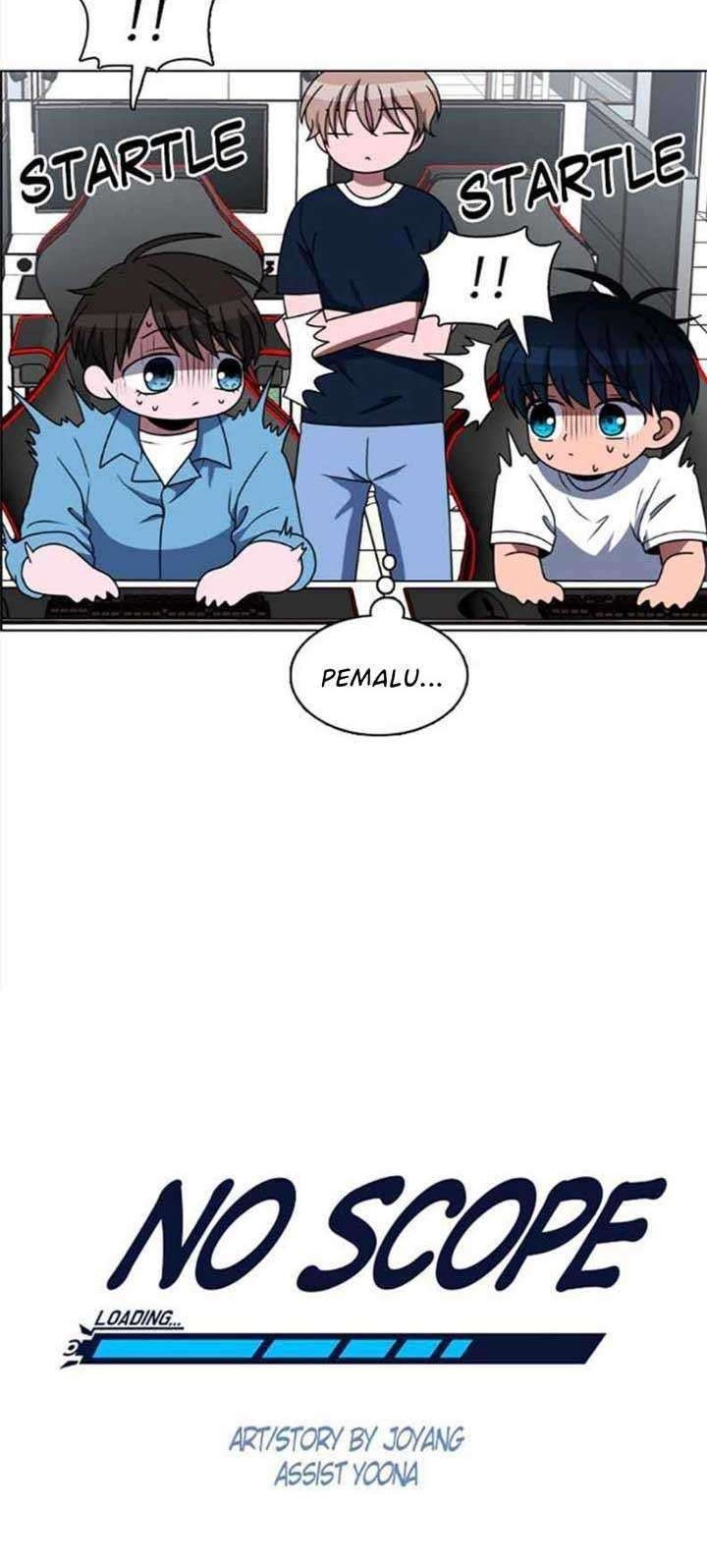 No Scope Chapter 23 Gambar 3