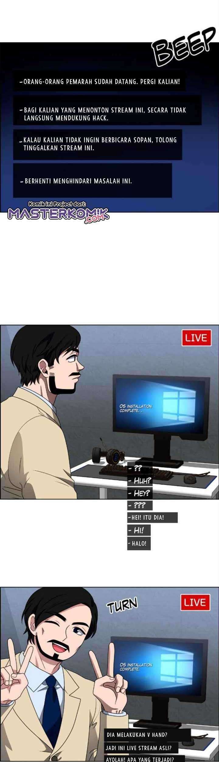 No Scope Chapter 25 Gambar 6