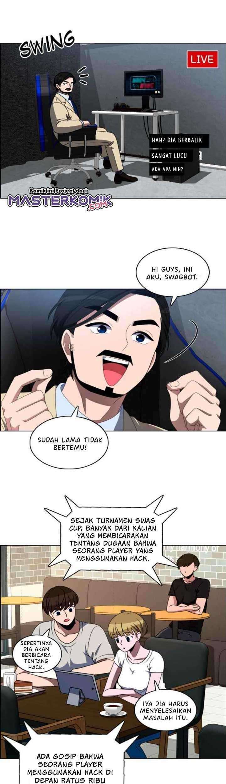 No Scope Chapter 25 Gambar 9