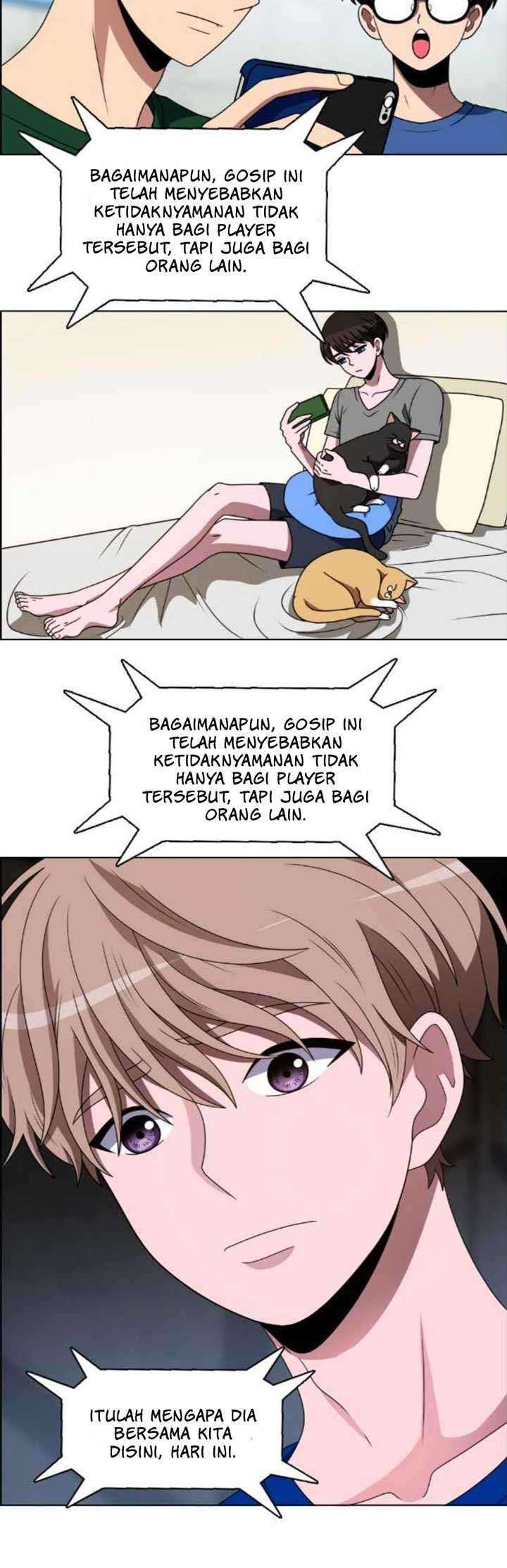 No Scope Chapter 25 Gambar 11