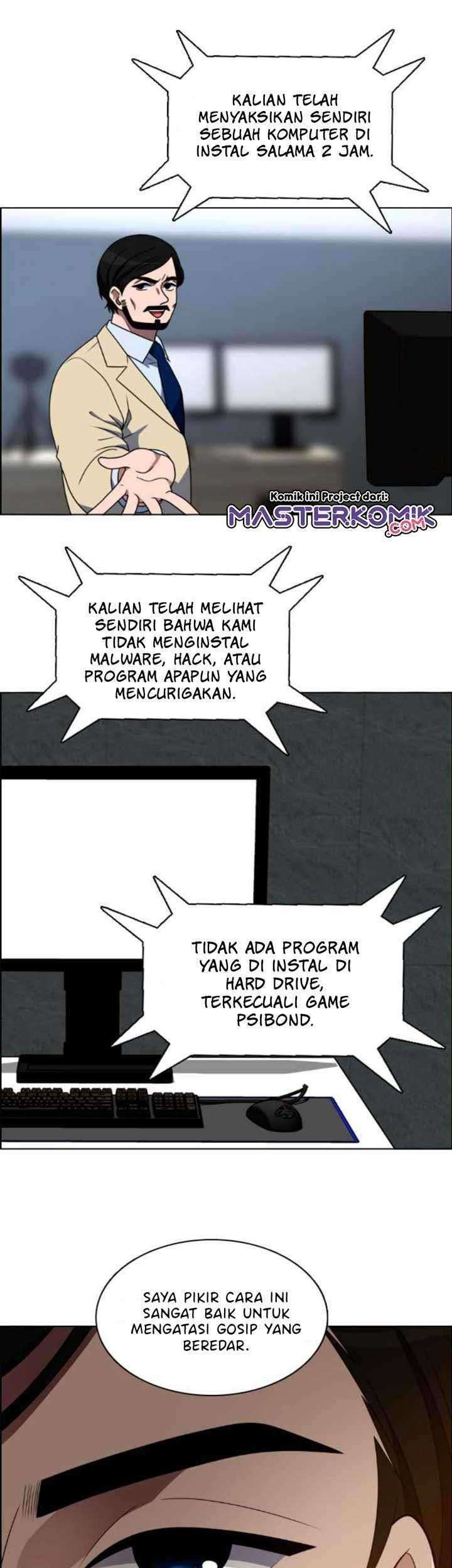 No Scope Chapter 25 Gambar 12