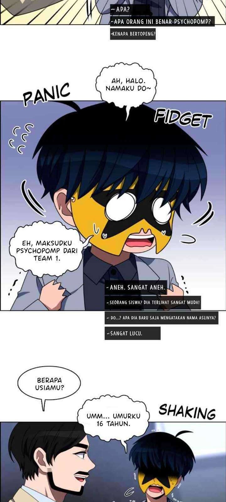 No Scope Chapter 25 Gambar 19