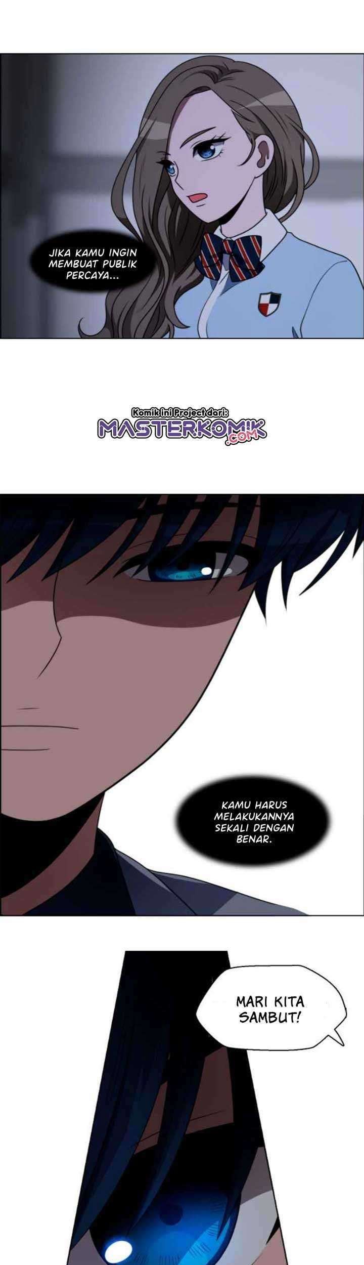 No Scope Chapter 25 Gambar 15