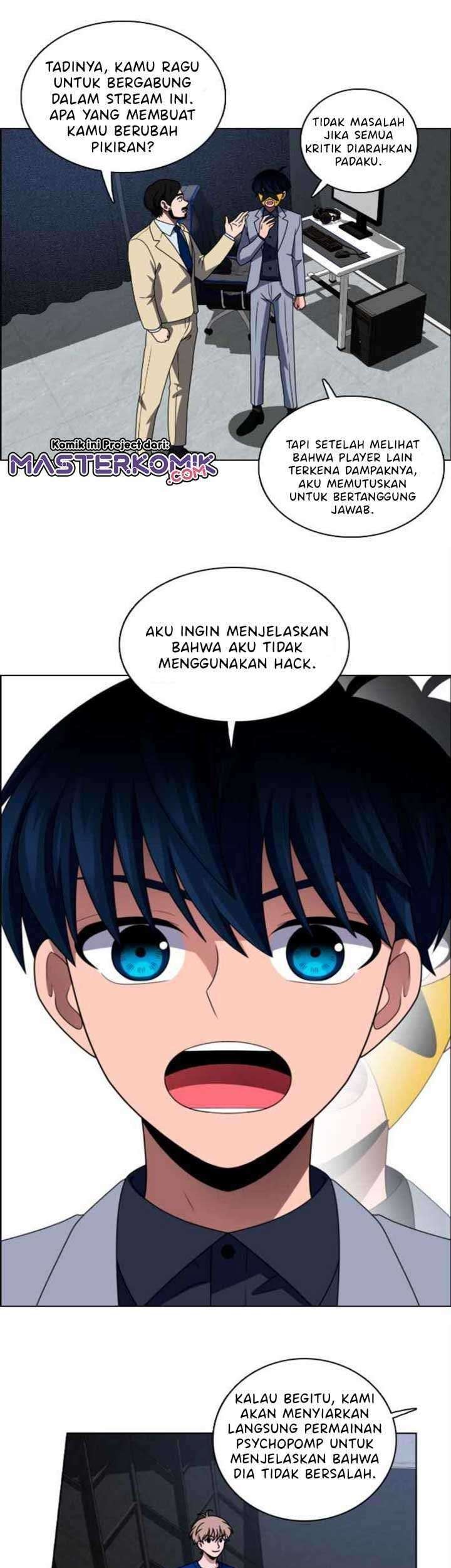No Scope Chapter 25 Gambar 24