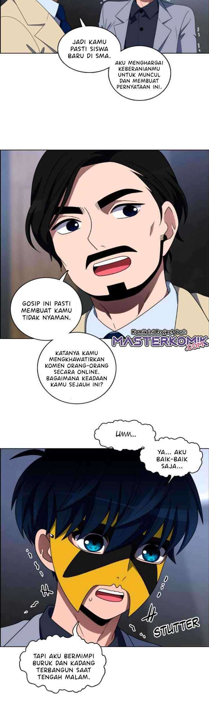 No Scope Chapter 25 Gambar 20