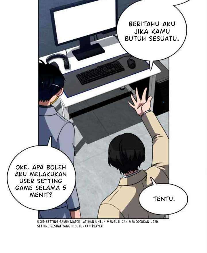 No Scope Chapter 25 Gambar 26