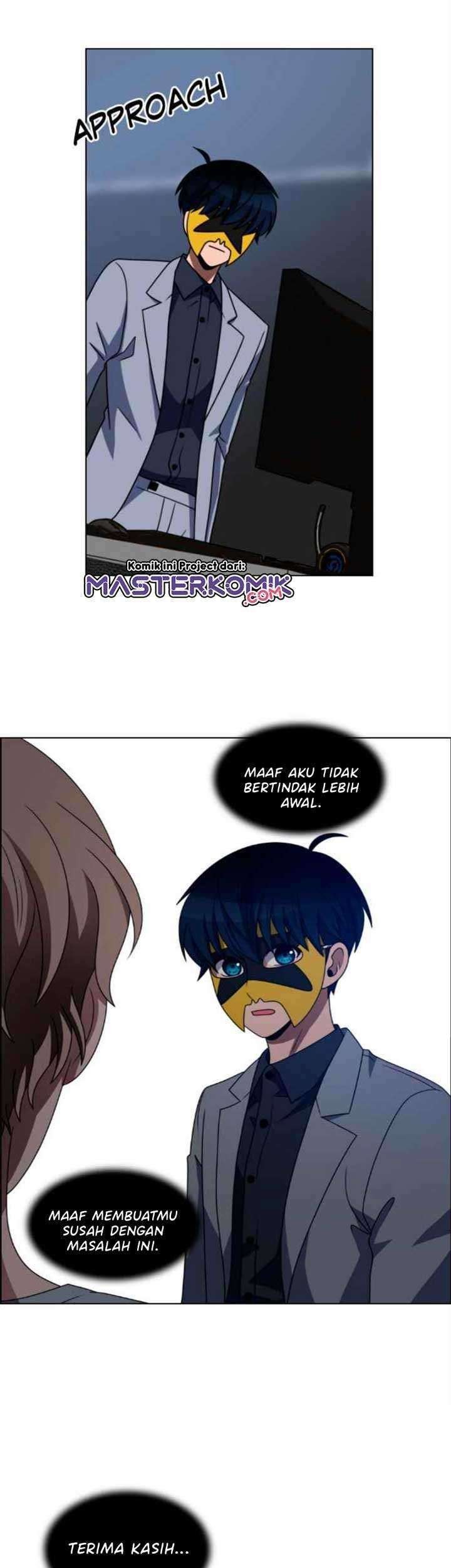 No Scope Chapter 25 Gambar 27