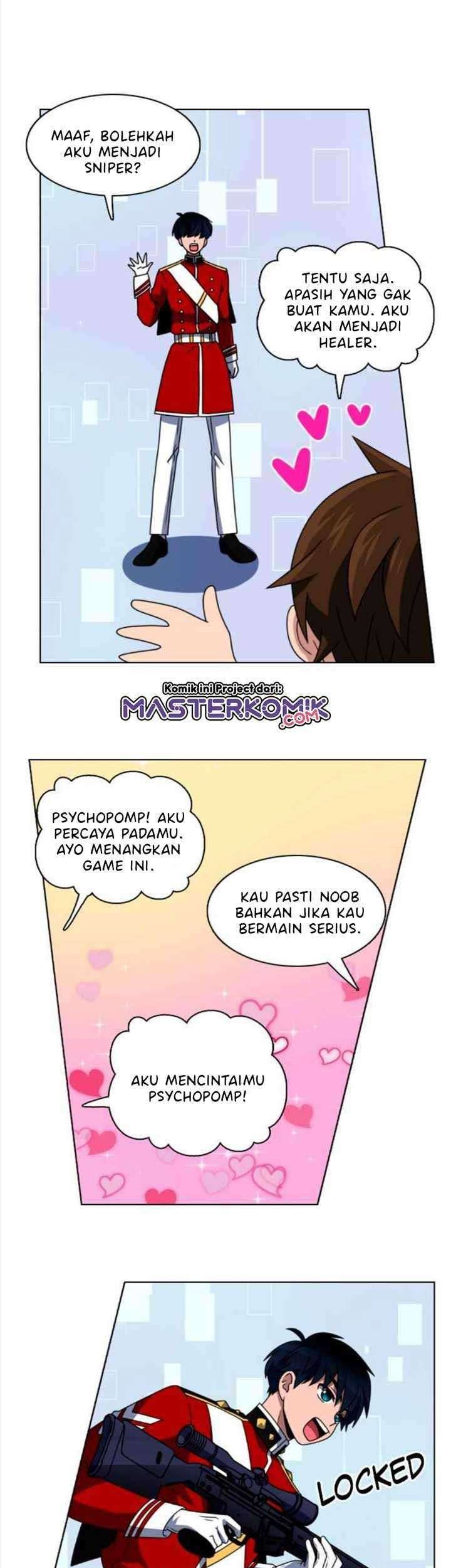 No Scope Chapter 25 Gambar 34