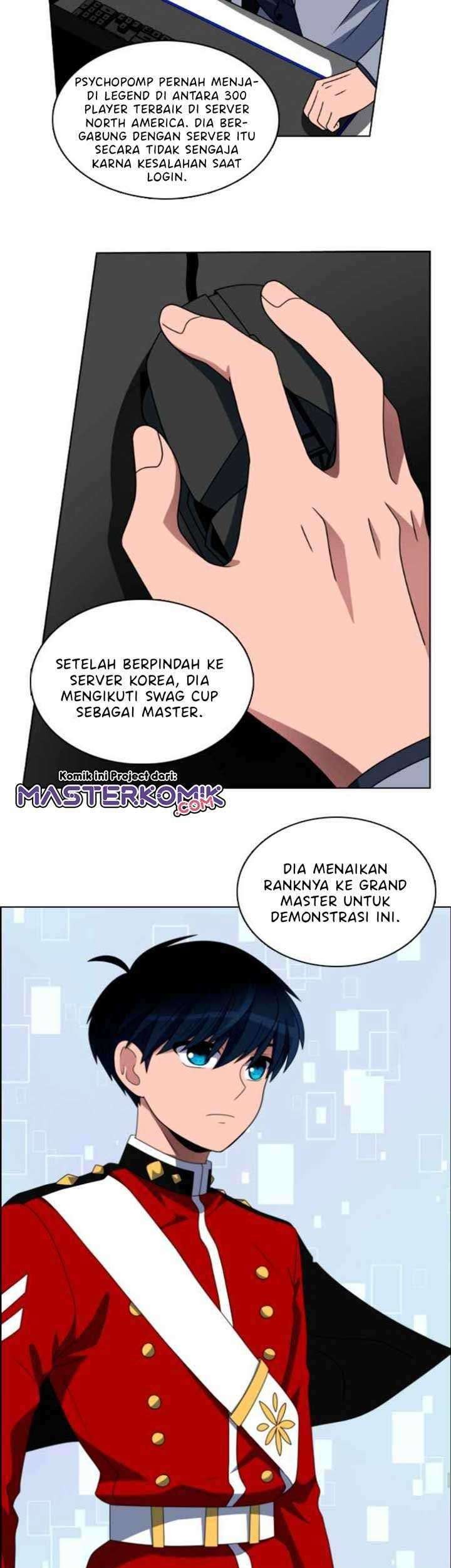 No Scope Chapter 25 Gambar 29