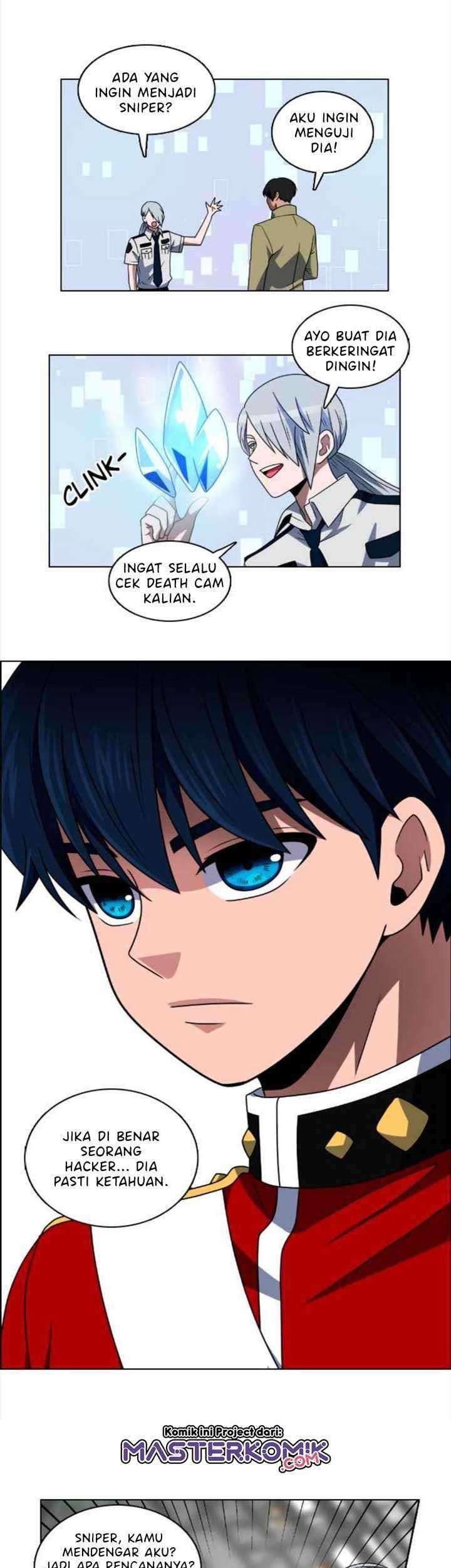 No Scope Chapter 25 Gambar 37