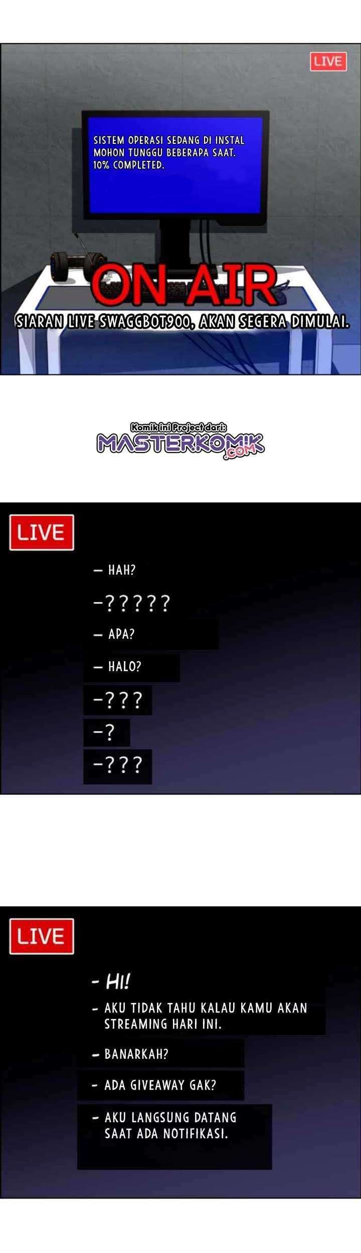 No Scope Chapter 25 Gambar 3