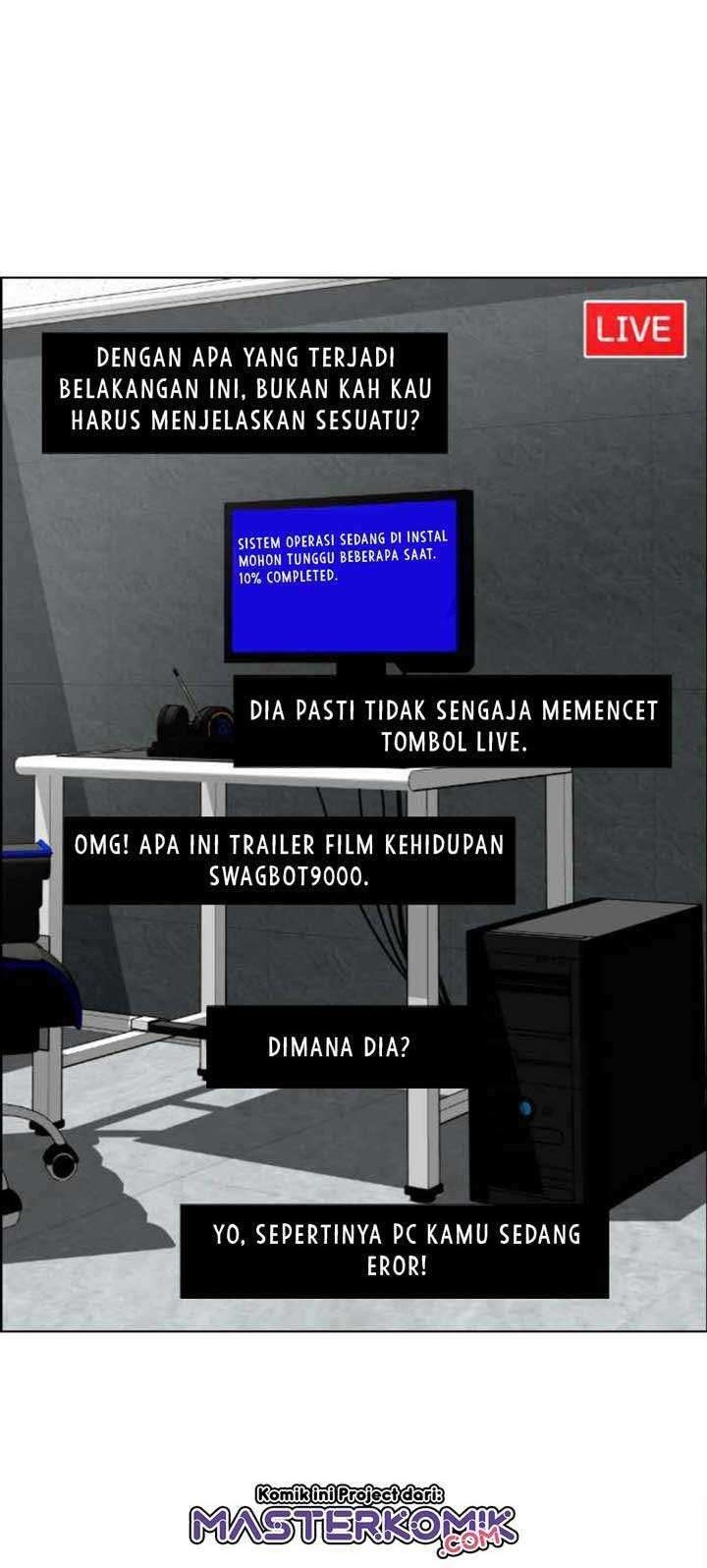 No Scope Chapter 25 Gambar 4