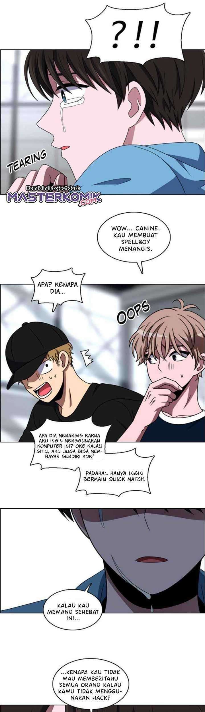 No Scope Chapter 24 Gambar 20