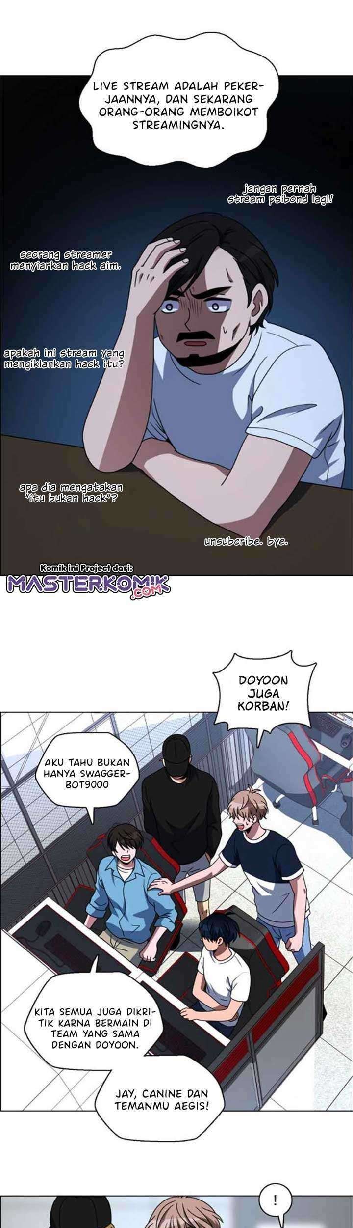 No Scope Chapter 24 Gambar 26