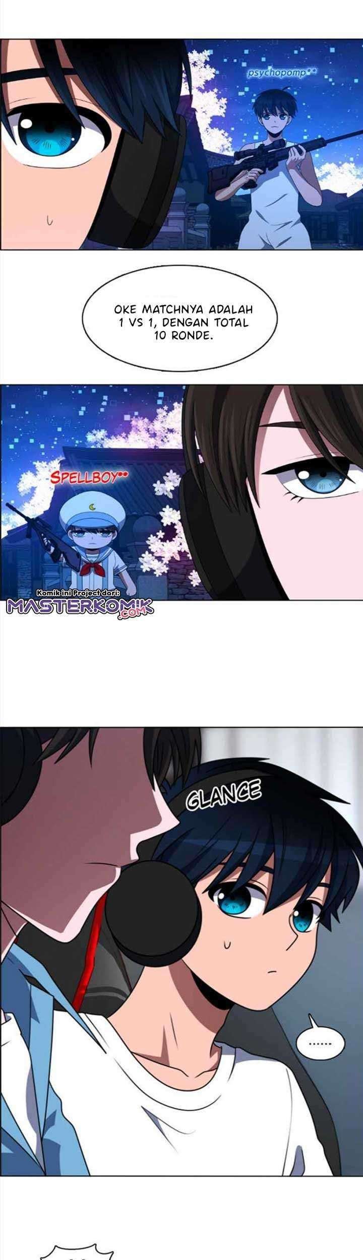 No Scope Chapter 24 Gambar 3