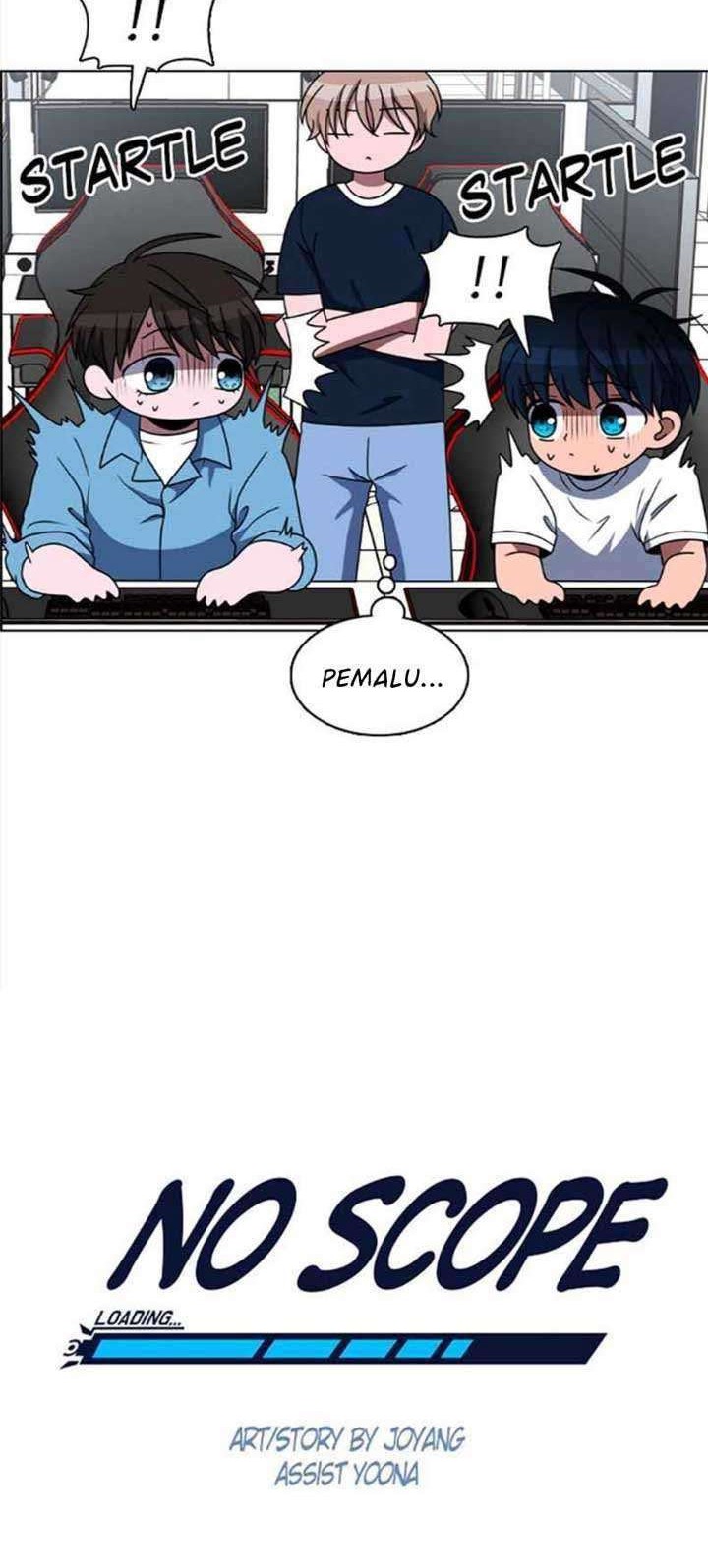 No Scope Chapter 24 Gambar 4