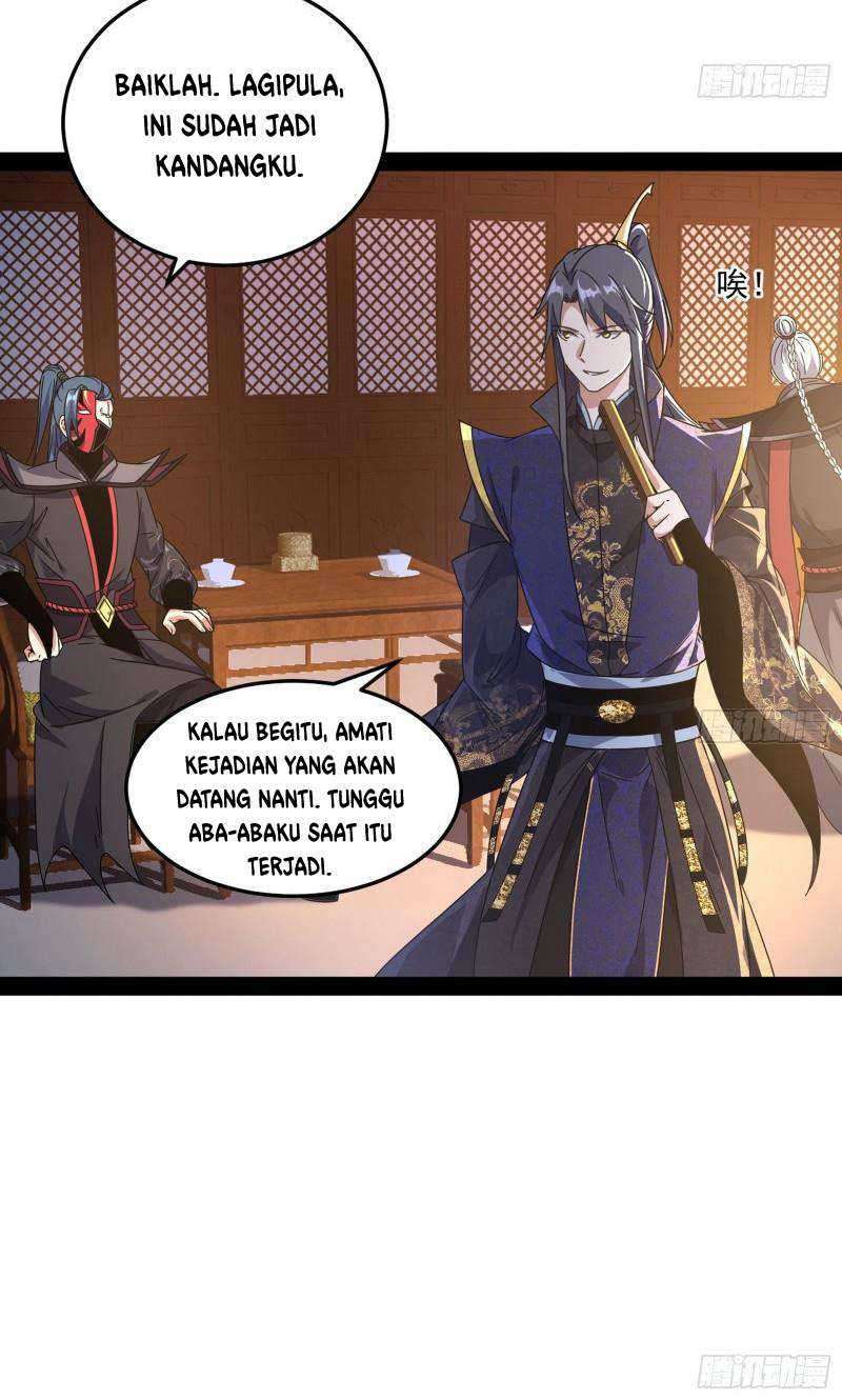 I’m An Evil God Chapter 101 Gambar 41