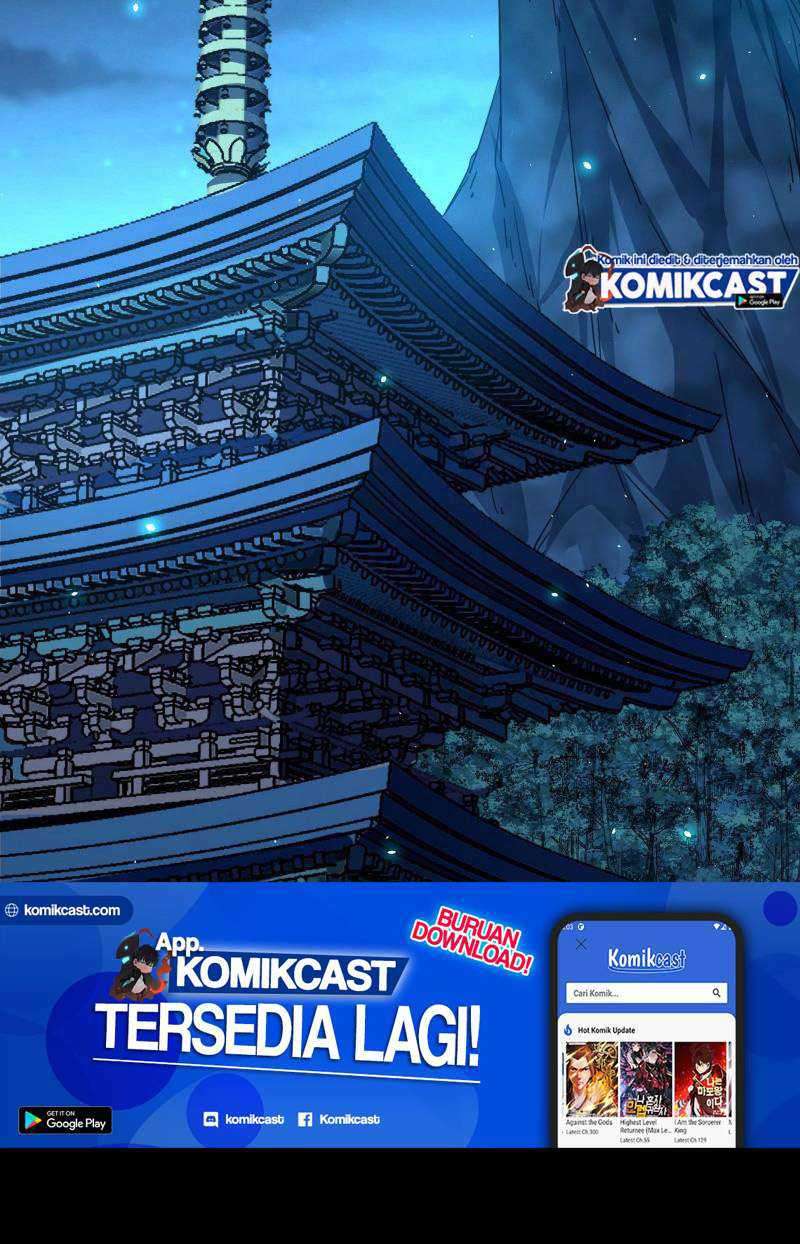 I’m An Evil God Chapter 101 Gambar 45
