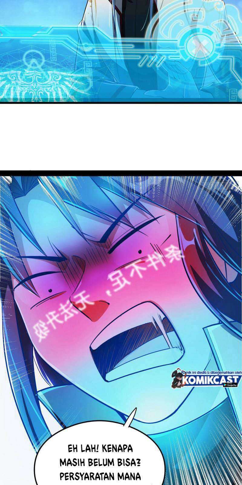 I’m An Evil God Chapter 101 Gambar 4