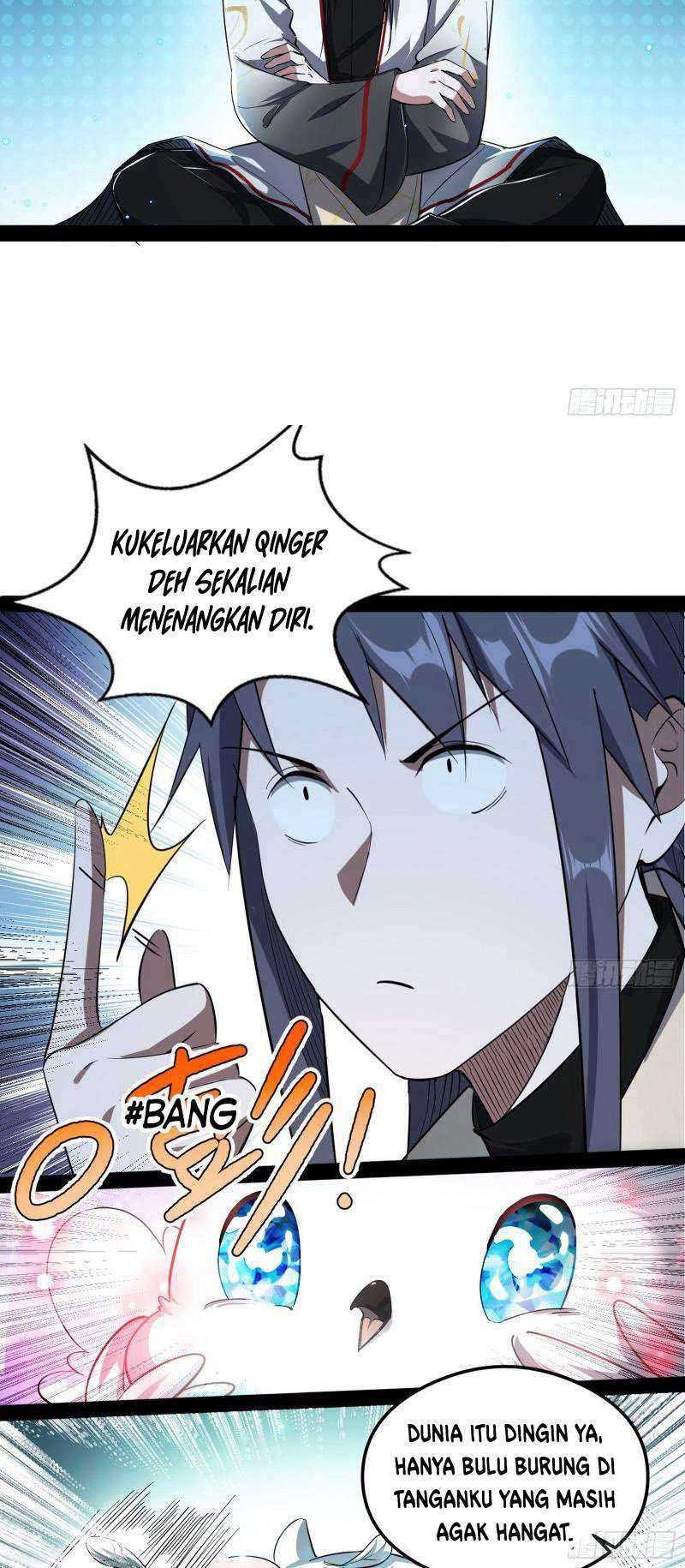 I’m An Evil God Chapter 101 Gambar 9