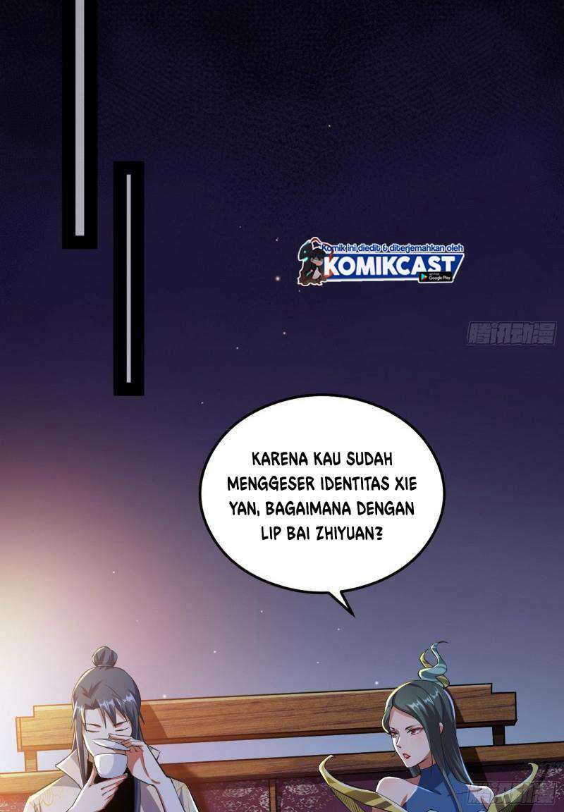 I’m An Evil God Chapter 101 Gambar 21