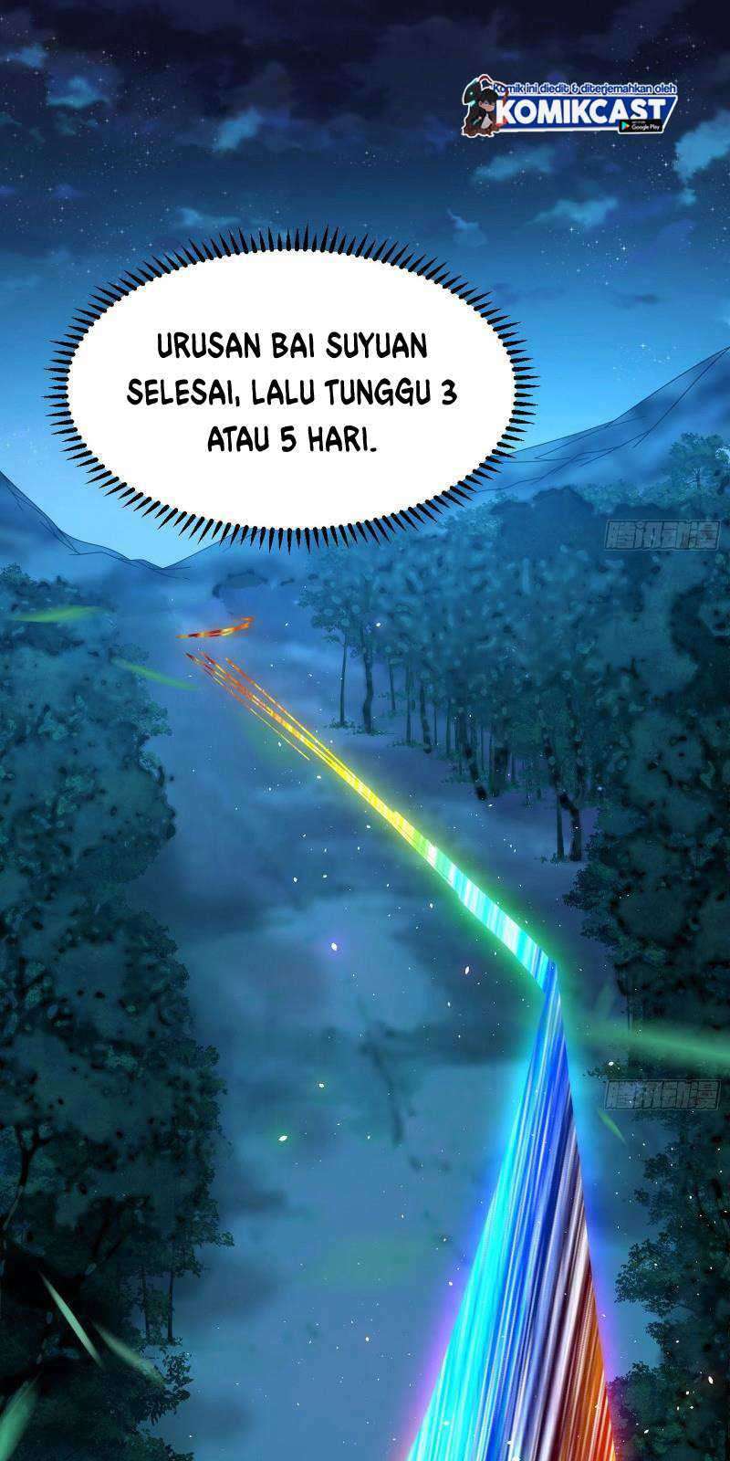 I’m An Evil God Chapter 101 Gambar 38