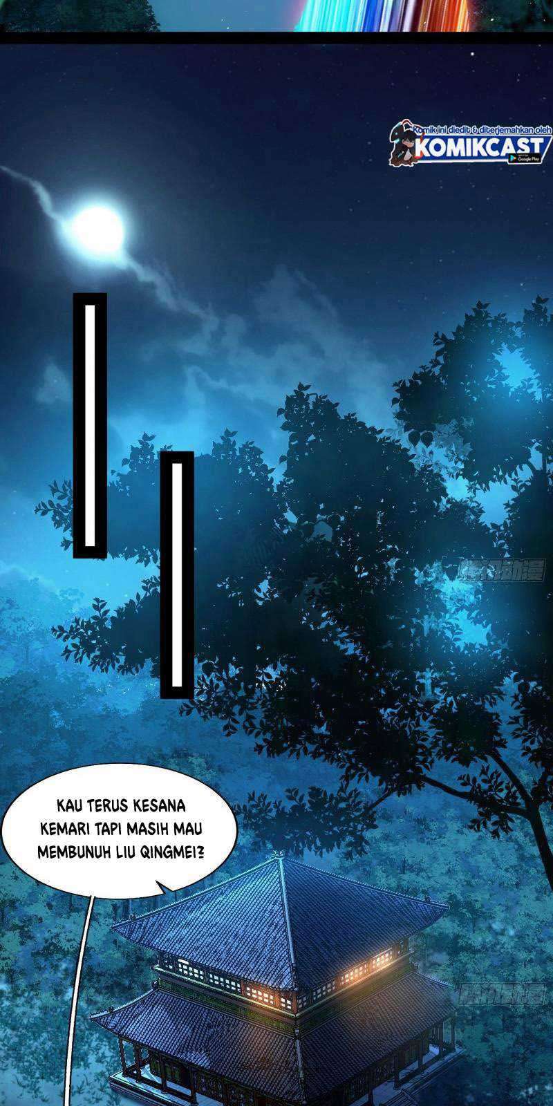 I’m An Evil God Chapter 101 Gambar 39