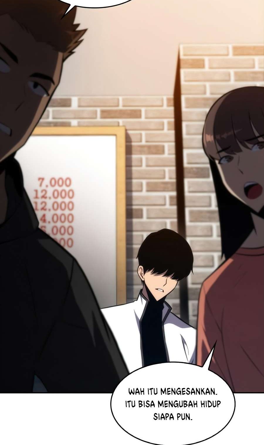 Solo Max-Level Newbie Chapter 09 Gambar 7