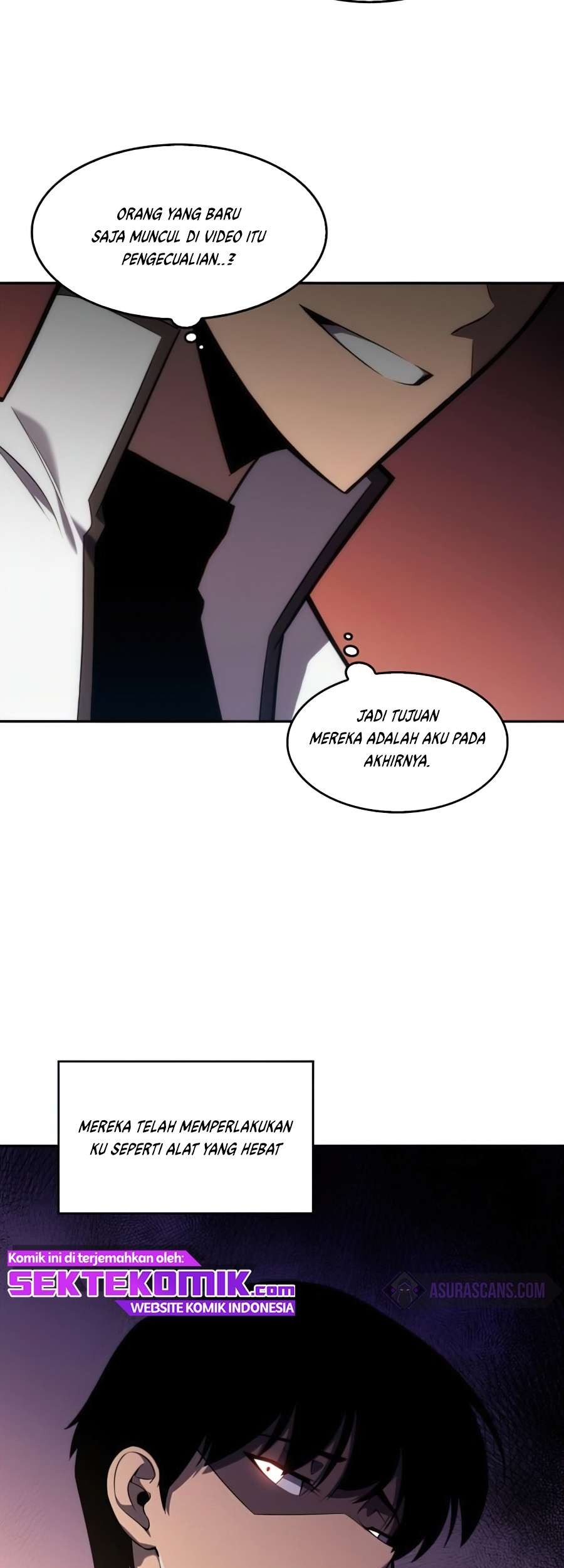 Solo Max-Level Newbie Chapter 09 Gambar 8