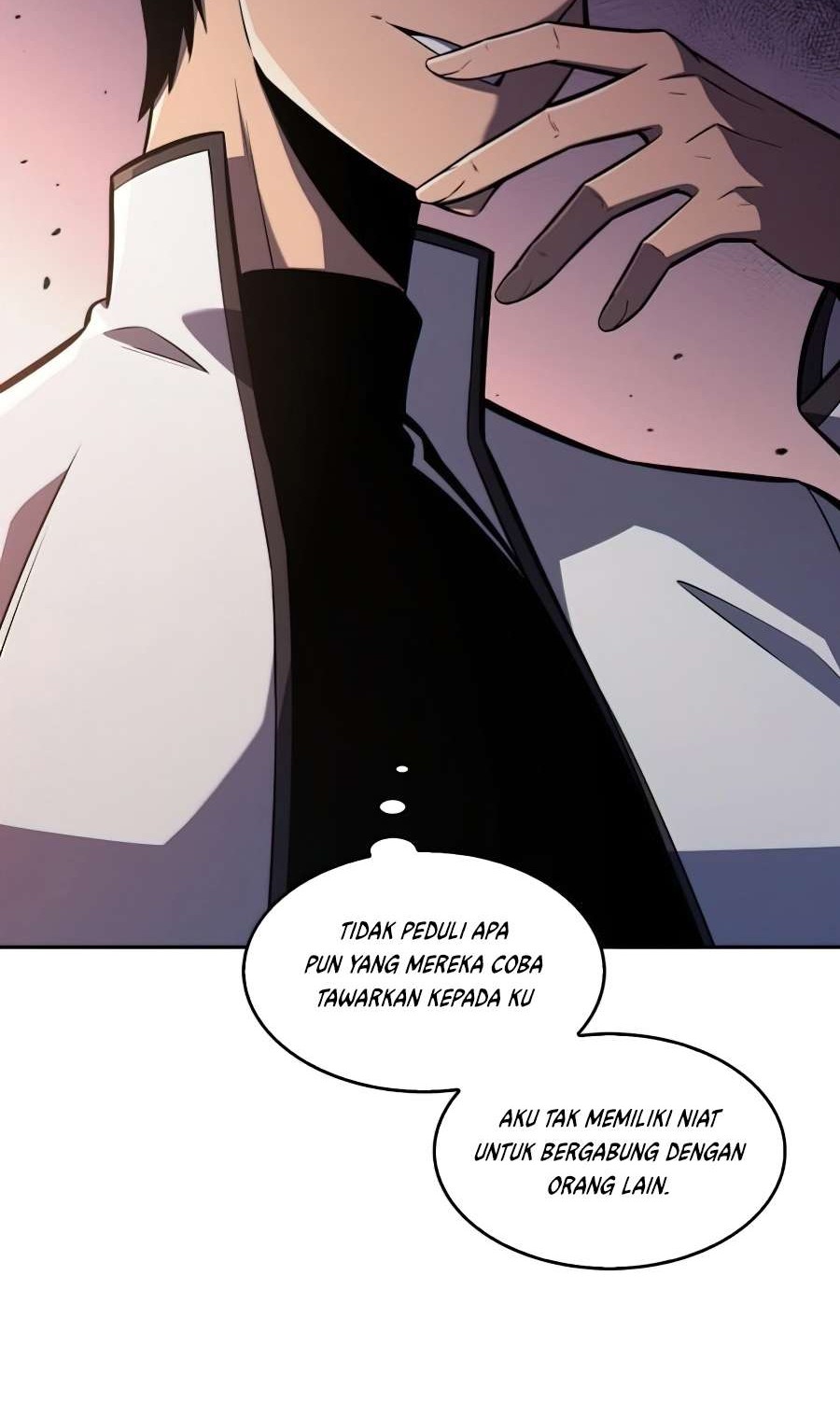 Solo Max-Level Newbie Chapter 09 Gambar 9