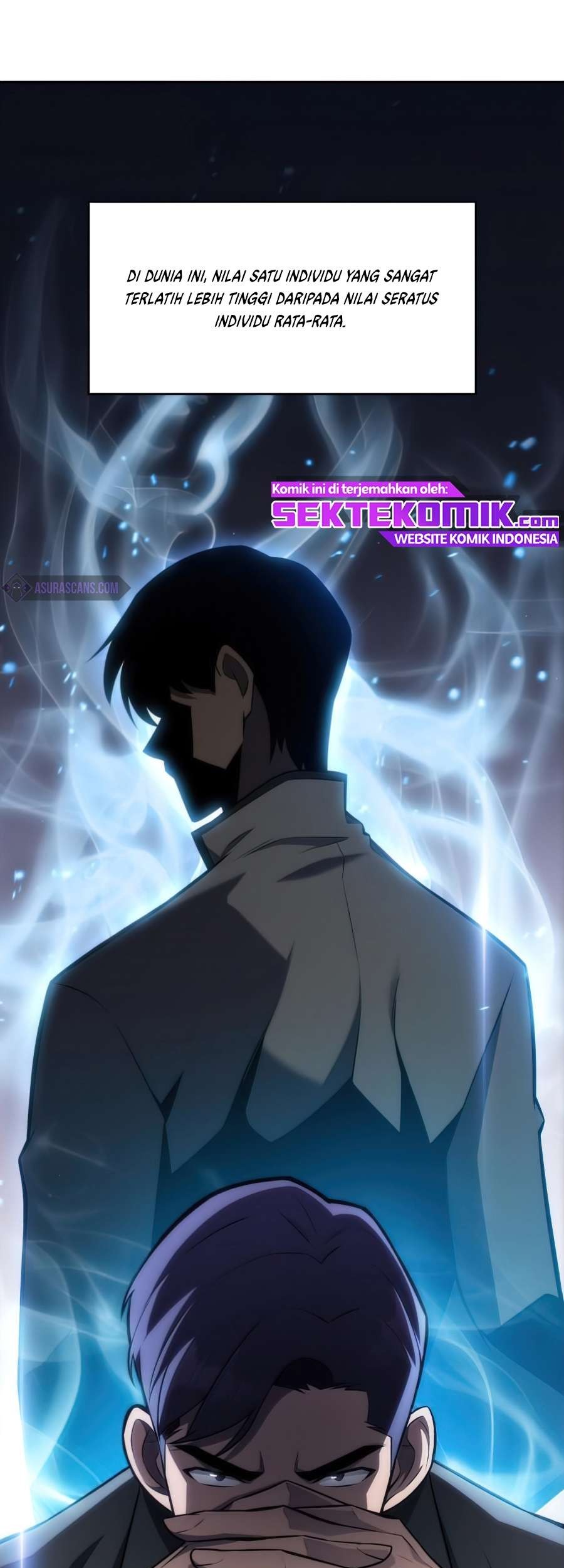 Solo Max-Level Newbie Chapter 09 Gambar 10