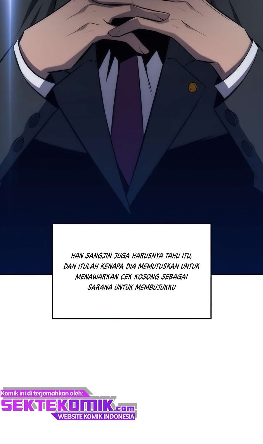 Solo Max-Level Newbie Chapter 09 Gambar 11