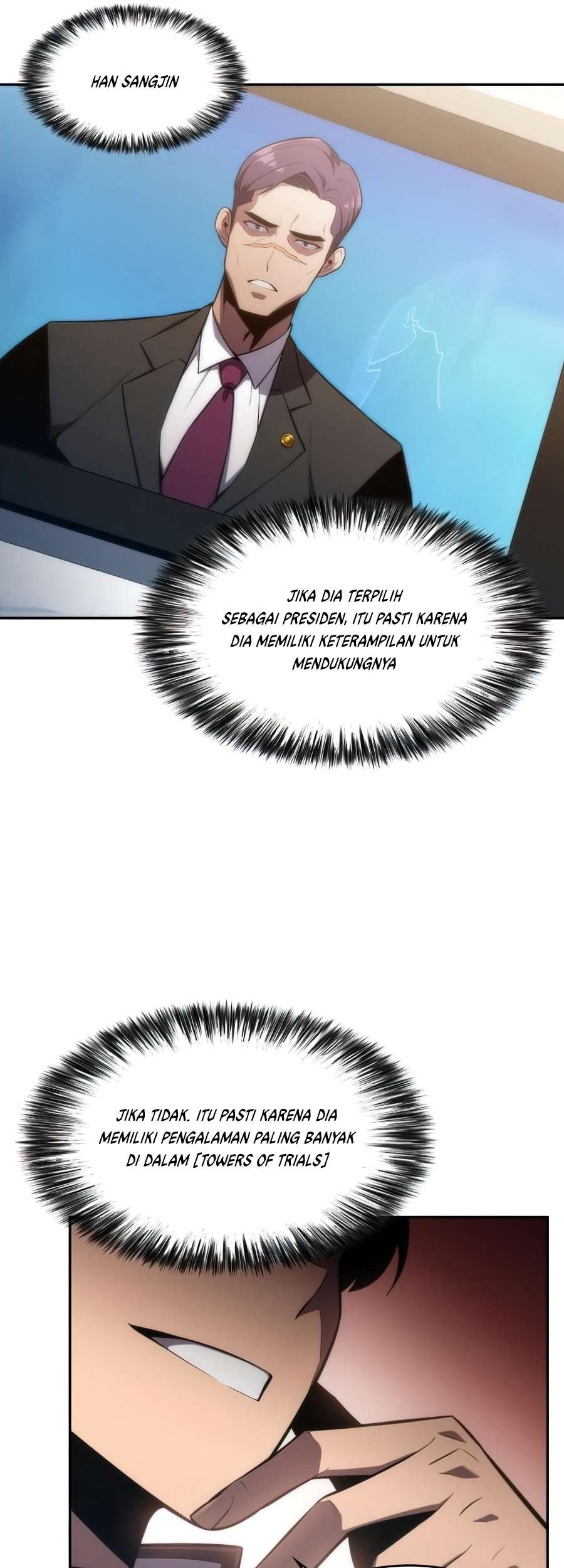 Solo Max-Level Newbie Chapter 09 Gambar 12