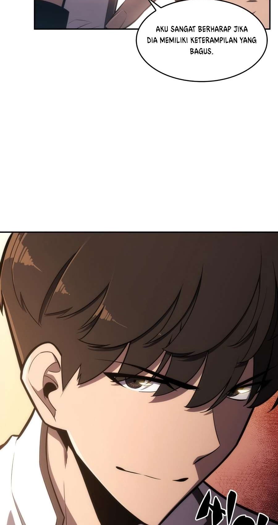 Solo Max-Level Newbie Chapter 09 Gambar 13