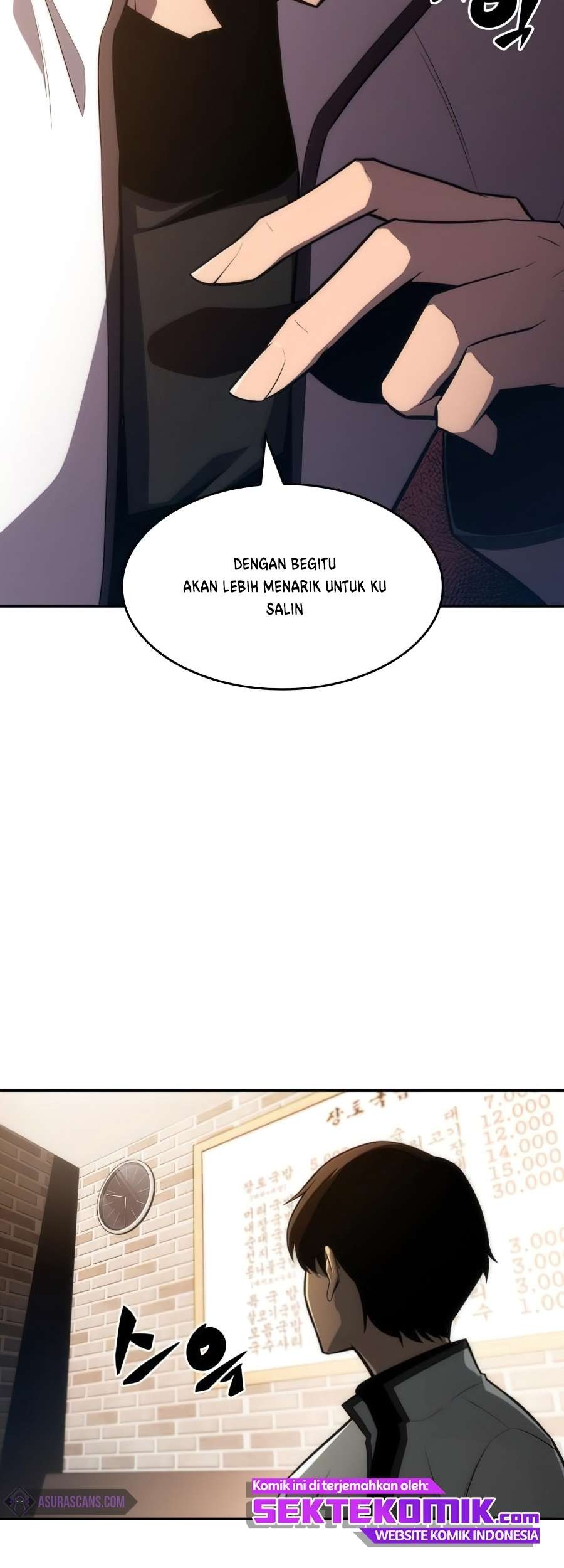 Solo Max-Level Newbie Chapter 09 Gambar 14