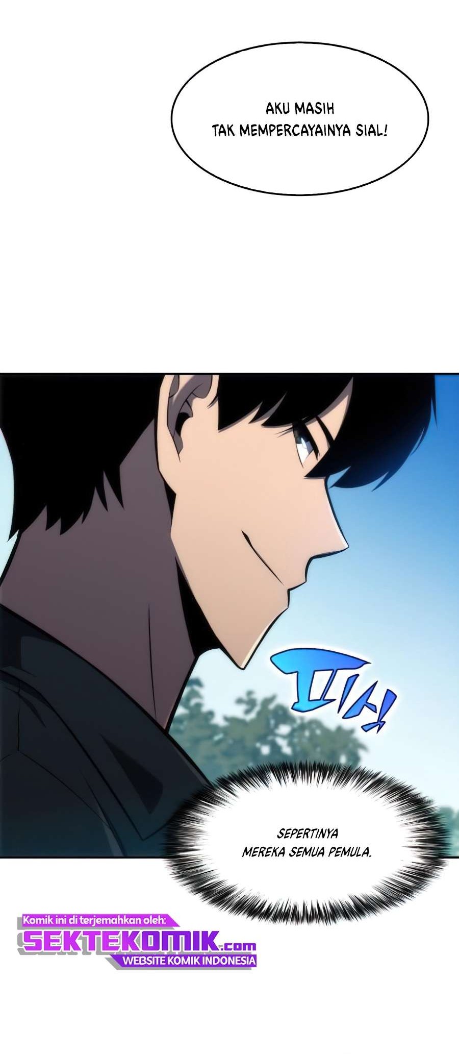 Solo Max-Level Newbie Chapter 09 Gambar 23