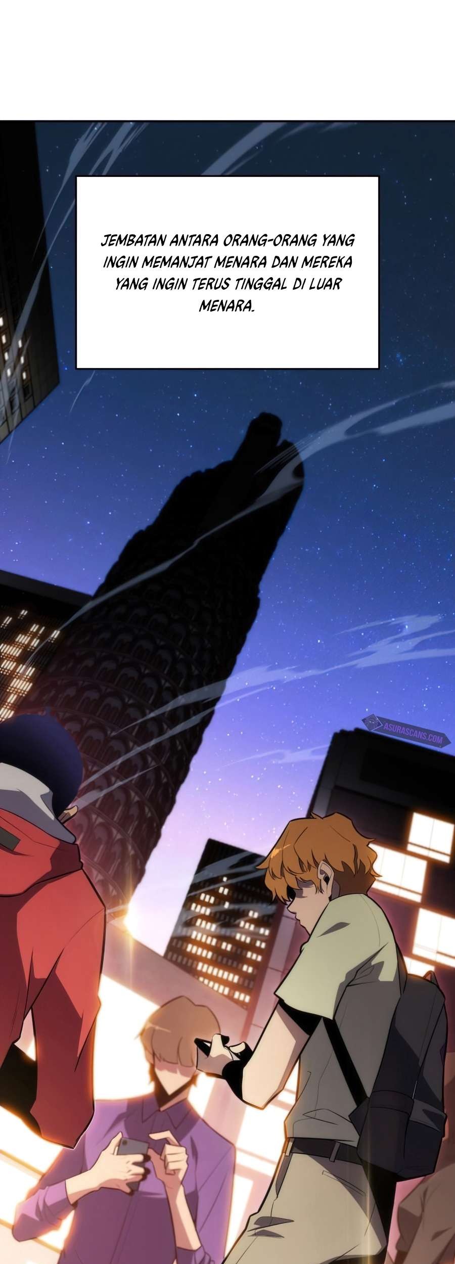 Solo Max-Level Newbie Chapter 09 Gambar 32