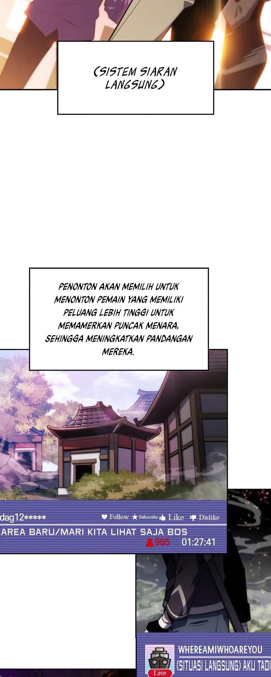 Solo Max-Level Newbie Chapter 09 Gambar 33