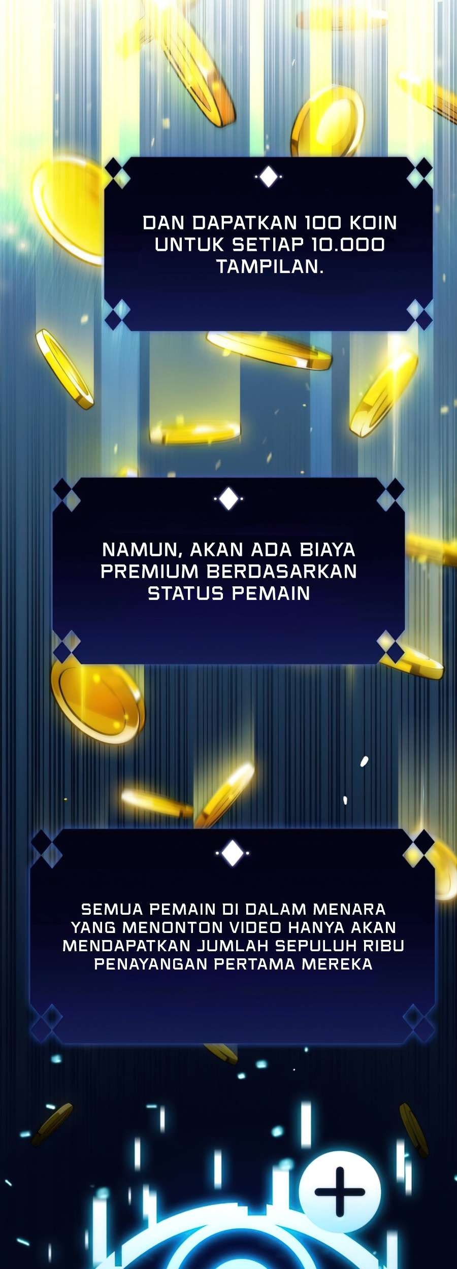 Solo Max-Level Newbie Chapter 09 Gambar 26