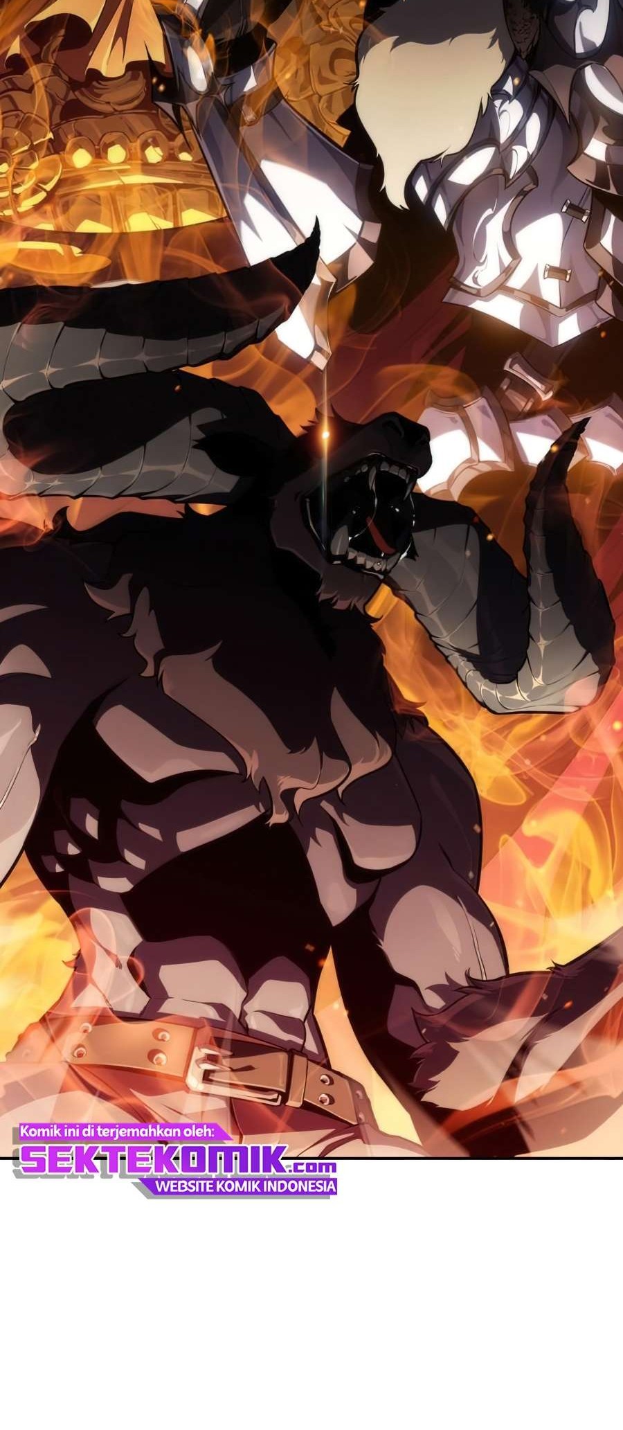 Solo Max-Level Newbie Chapter 09 Gambar 29