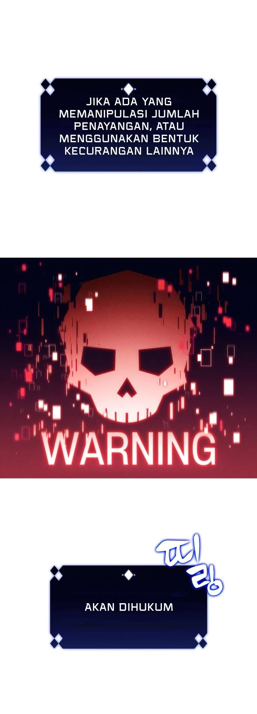 Solo Max-Level Newbie Chapter 09 Gambar 30