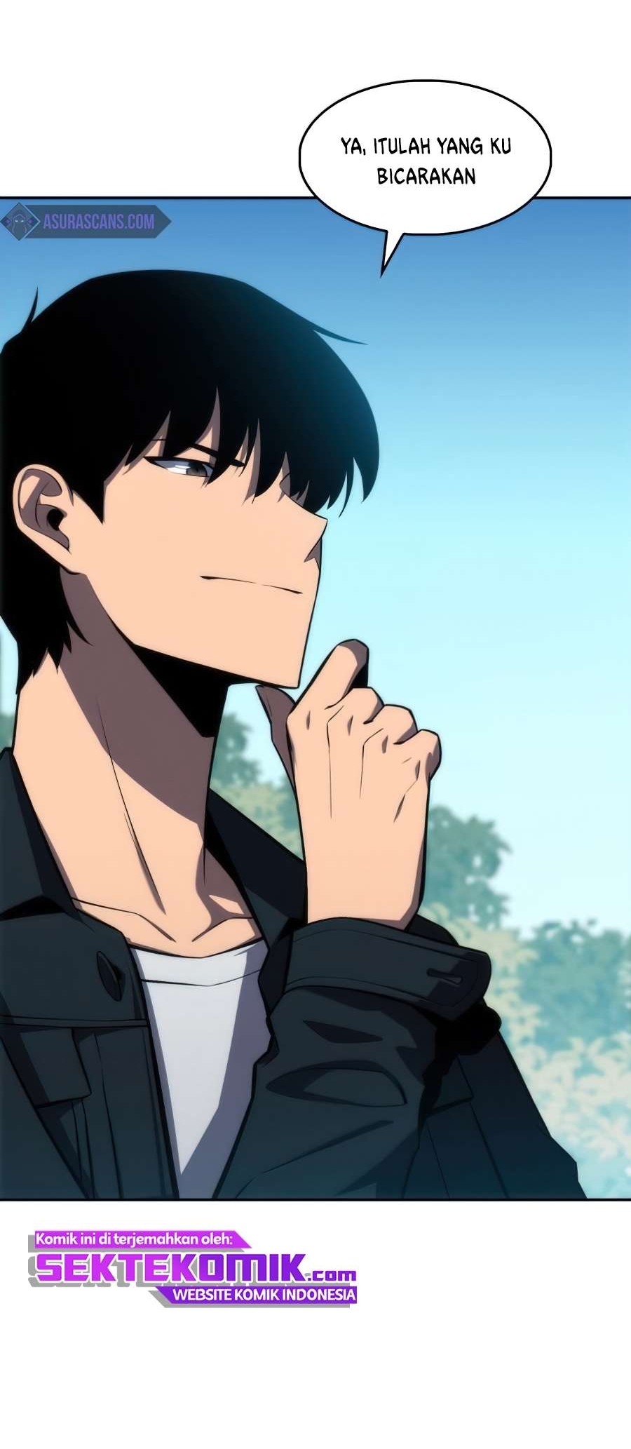 Solo Max-Level Newbie Chapter 09 Gambar 31