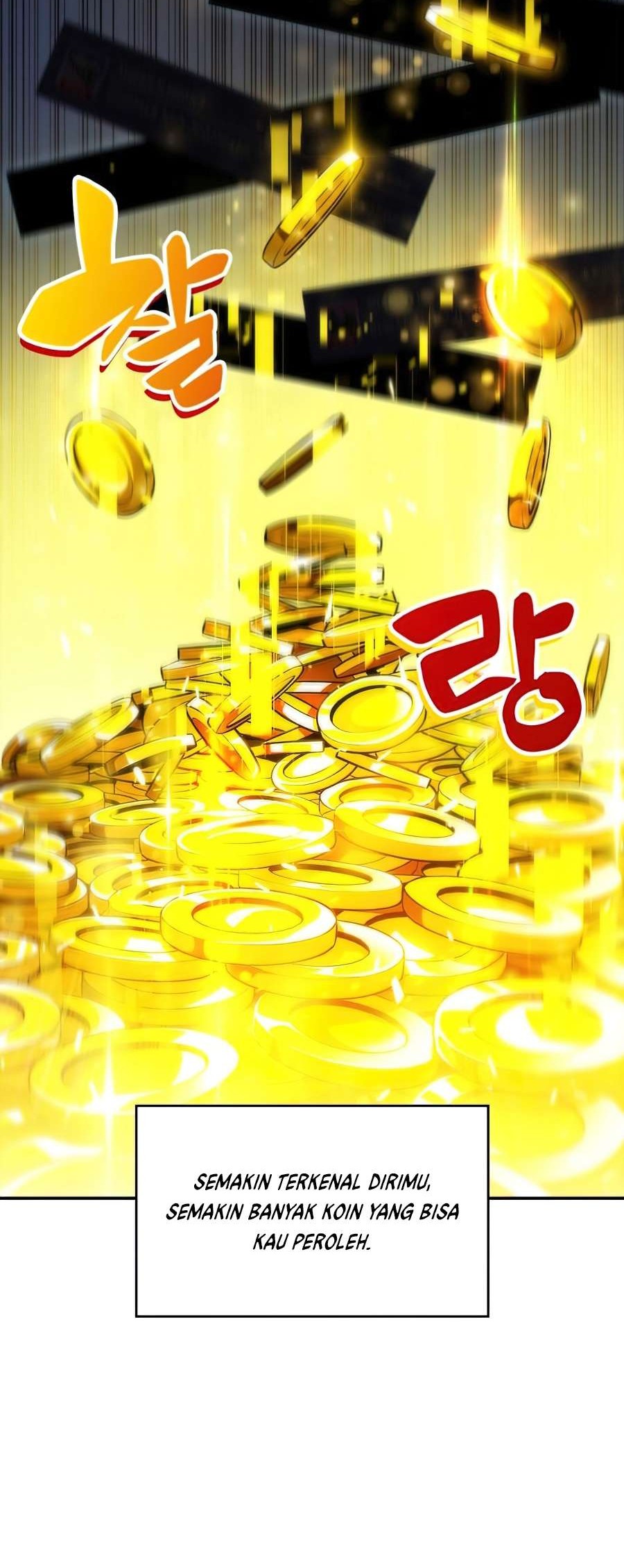 Solo Max-Level Newbie Chapter 09 Gambar 35